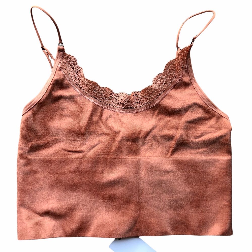 Urban Outfitters Crop Top Tank